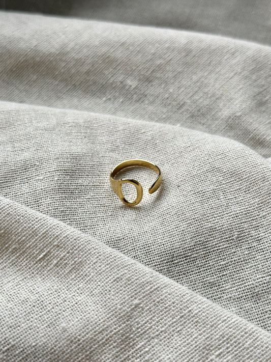 Bague Estelle