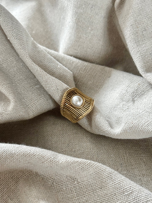 Bague Esmée